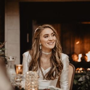 Meet your Posher, Madison